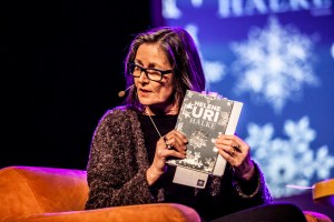 Sissel Gran (Foto: Kai Hansen Foto)