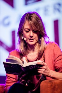 Helene Uri (Foto: Kai Hansen Foto)